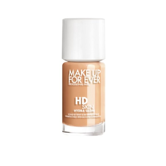 Make Up For Ever HD Skin Hydra Glow | 2R24 (Cool Nude) | NEW MAKEUP - Picture 1 of 4